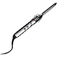 Babyliss Pro Curl Definer + Digital Curling Iron, With Titanium Tourmaline Technology, 16mm