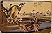 Produktbild 500081 _Okitsu_ Ando Hiroshige A4 Photo Poster Print 10x8