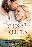 Cover zum Buch Der Kuss des Kelten