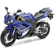 moto yamaha miniature