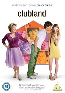 Clubland [DVD] [2007]