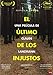 Le Dernier des Injustes (El Ultimo de los Injustos) - Region 2
