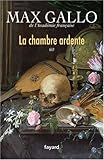 La chambre ardente