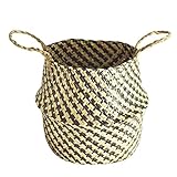 ✿ Design: Home Decor Box mit natürlichen Materialien, pflegeleicht. Unterschiedliche Spezifikationen, bequemere Aufbewahrung, fernab von allen Arten von Problemen bei der Aufbewahrung zu Hause, verleihen Ihrem Leben eine andere Überraschung