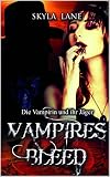 Image de Vampires Bleed: Die Vampirin und ihr Jäger