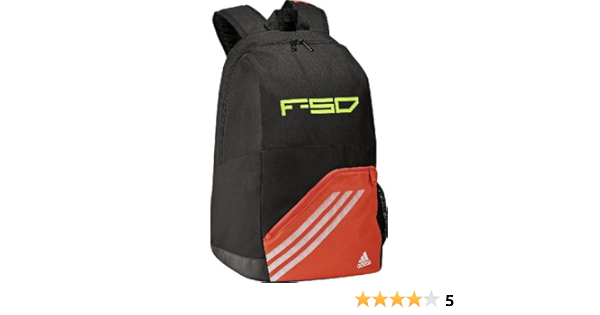 adidas f50 backpack