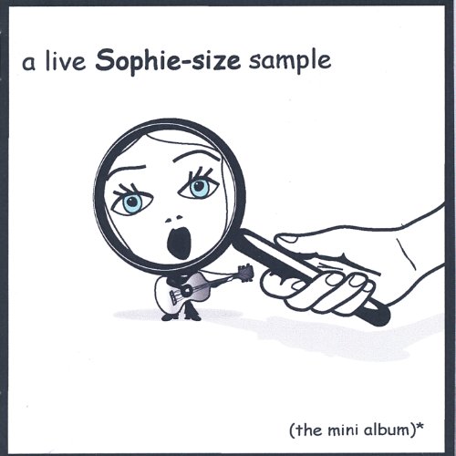 Preisvergleich Produktbild Live Sophie-Size Sample