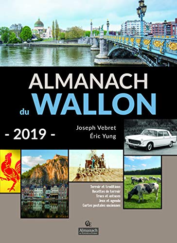 Download Almanach 2019 Wallon