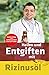Produktbild Heilen und Entgiften mit Rizinusöl: Geheimtipp zur umfassenden Entgiftung: 40 Erfahrungsberichte zur Heilung von Haarausfall/Glatze, Tinnitus, schwere Allergien, Kurzsichtigkeit u.v.m.