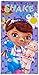 Produktbild Doc McStuffins abb3499 Strandtuch 70 x 140 cm