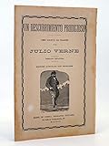 jules verne libros pdf  Un Descubrimiento Prodigioso. Saénz De Jubera