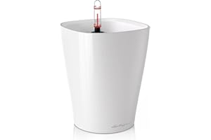 LECHUZA DELTINI weiß hochglanz 14900