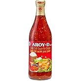 Aroy D Aroy-D Sweet Chilli Sweet Chili Sauce 920 G