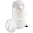 Katadyn Base Camp Pro filtre à eau 10 litres bleu | Achetez à prix