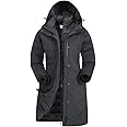 Imperméable by Vivi Mari, Manteaux - little&tall