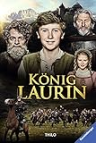 Buchinformationen und Rezensionen zu König Laurin: Der Roman zum Film von THiLO