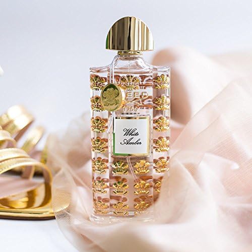 CREED White Amber 75ml new (unboxed) Traditional and Innovative