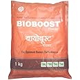 BioBoost Powder Probiotic Feed Supplement and Liver Extract for Optimum Rumen Performance for Small and Large Animals (1Kg)