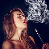 Premium Shisha Kaminaufsatz BLOCKARD aus Edelstahl [für Köpfe bis 6cm Durchmesser (nicht im Lieferumfang enthalten)] - Kokosnuss Natur-Kohle | Wasserpfeife Tabak | Kamin-Kopf Aufsatz | Alufolie Haube - 