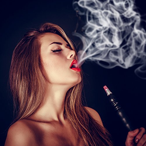 Premium Shisha Kaminaufsatz BLOCKARD aus Edelstahl [für Köpfe bis 6cm Durchmesser (nicht im Lieferumfang enthalten)] – Kokosnuss Natur-Kohle | Wasserpfeife Tabak | Kamin-Kopf Aufsatz | Alufolie Haube - 7