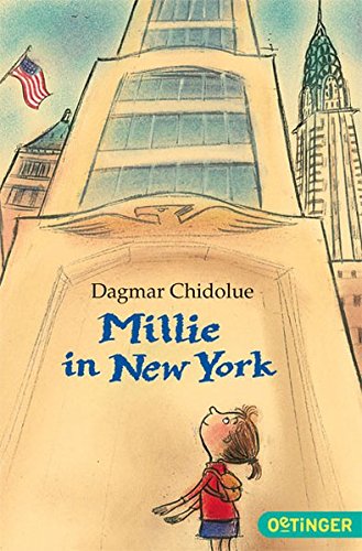 Preisvergleich Produktbild Millie in New York