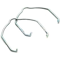 BIAREN 2 Clips De Retención Para Manguera Turbo Intercooler Para Audi A3 TT Seat Leon Altea Toledo Skoda Octavia Superb Yeti VW Transporter Caddy Golf Bora Passat Jetta Scirocco Tiguan 1J0145769H