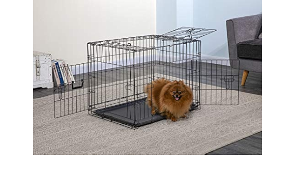 crate divider argos