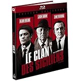 Le Clan des Siciliens [Édition Digibook Collector + Livret]