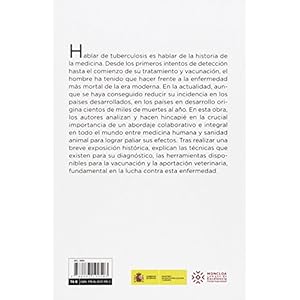 Tuberculosis (Redescubre)