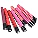Neverland Waterproof Liquid Makeup Lip Pencil Matte Lipstick Lip Gloss Super Long Lasting 22#