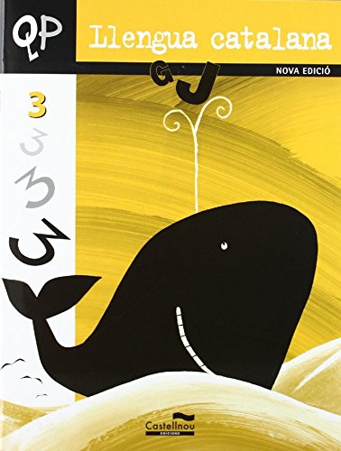 QP Llengua Catalana 3 (Cuadernos de Primaria)