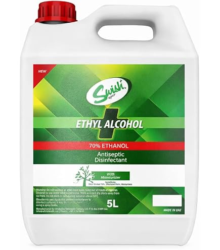 CASINO Ethyl Alcohol (70% Regular,500ml) : Amazon.ae: Health