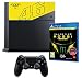 Produktbild PS4 1TB + VALENTINO ROSSI