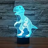 Mehrfache Anwendung - Optische Illusionlampe für die Kinder, die schlafen, Kinderzimmer, Spielzeugansammlung, romantische Atmosphäre und Innendekoration für Haus, Schlafzimmer, Kindraum, Wohnzimmer, Küche, Stab, Geschäft, Café, Gaststätte, Büro, Hochzeit, Parteien, Feiertag und Abendessen.