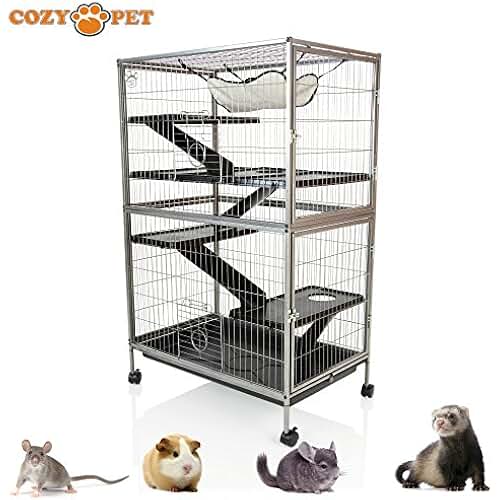 Amazon.co.uk ferret cage