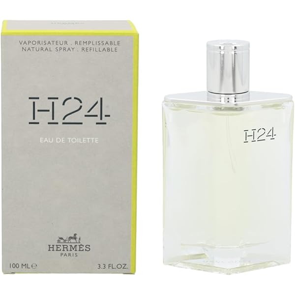 HERMES H24 EDT 100ML : Amazon.ae: Beauty