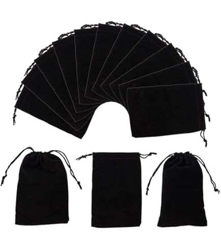 Custom Wholesale Velvet Drawstring Jewelry Pouches - Jewelry Pouches And Wholesale Jewelry