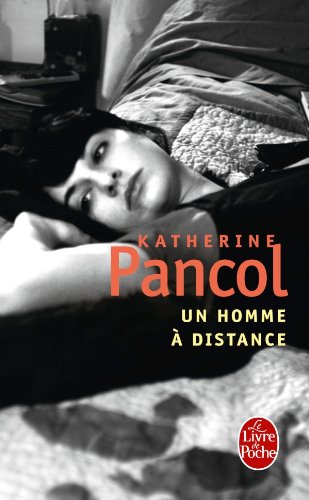 couverture de : Un homme &agrave; distance