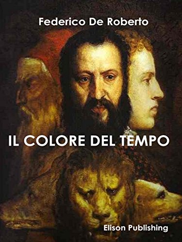 Download Il colore del tempo Download Il colore del tempo