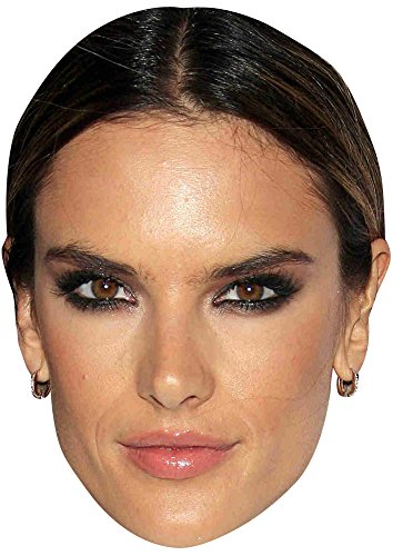 Preisvergleich Produktbild Alessandra Ambrosio Mask