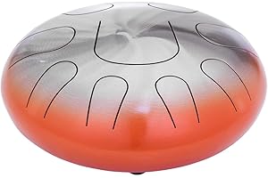 Pearl PMTD9LYDF/690 - Tambor de Lengüetas de 9 Notas Awakening Series en Modo Do Lidio