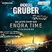 Die letzte Fahrt der Enora Time by Andreas Gruber, Achim Buch