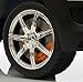 Baby Car ARTI Mercedes SLS AMG 332P Black Paint Ride-On Activity Toy