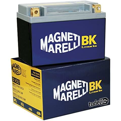 burgman battery price