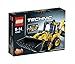Produktbild LEGO Technic 42004 Mini Backhoe Loader by LEGO