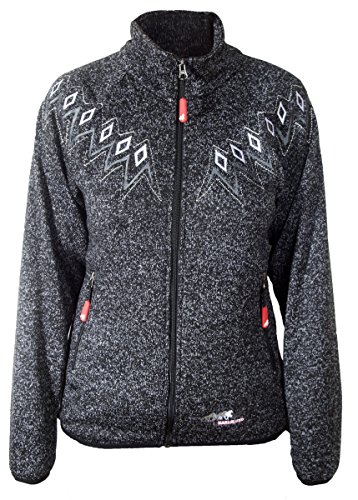 Reykur-Fleece-Sweater
