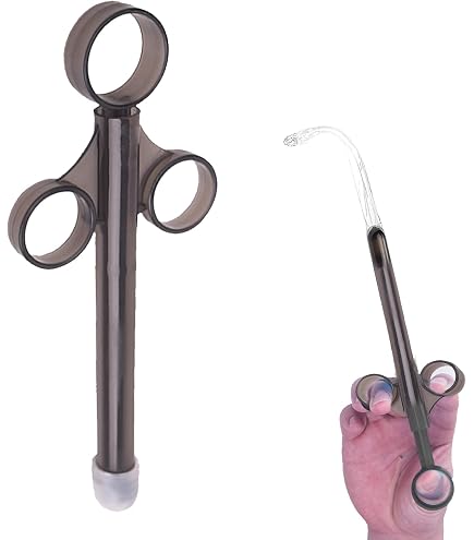 gleitgel applikator Guide to Homemade Tail Butt Plug: Pleasure and Safety Considerations   honeysx