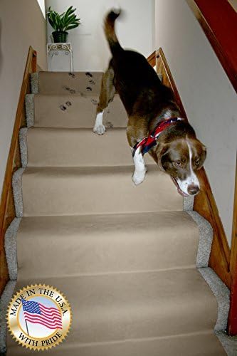 Carpet & Floor Protector 30 X 12 Foot Beige by Laminet Cover