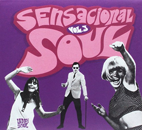 Sensacional Soul Vol. 3
