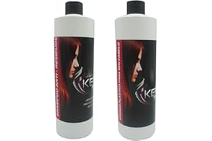 CIRUGIA Kapillare Kera Fruit 1 Liter (Shampo und Chirurgie)